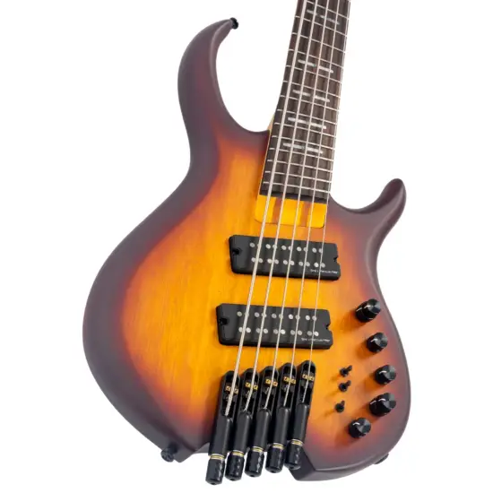 Sire Marcus Miller M6 5 String Headless TS S