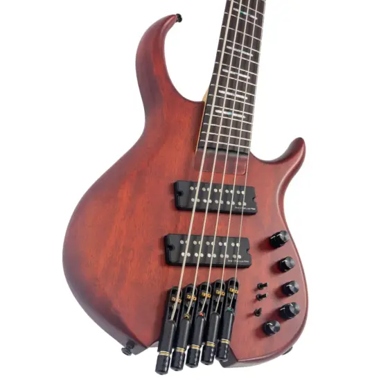 Sire Marcus Miller M6 5 String Headless MA S
