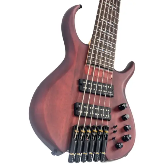 Sire Marcus Miller M6 6 String Headless MA S