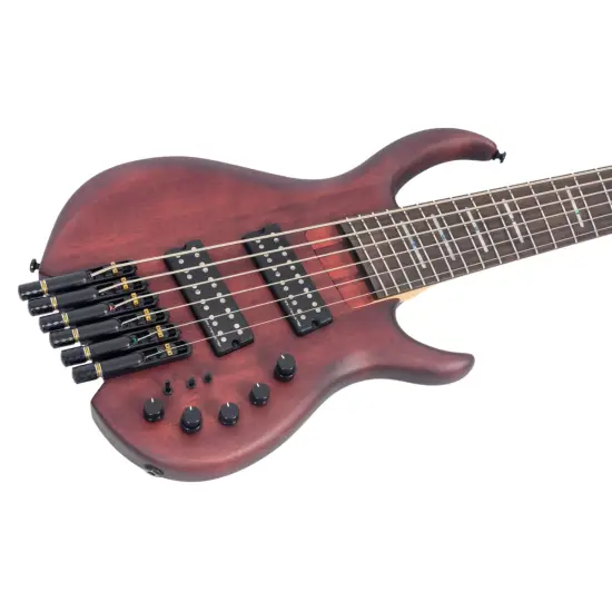 Sire Marcus Miller M6 6 String Headless MA S