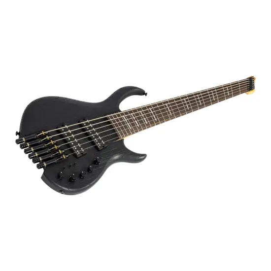 Sire Marcus Miller M6 6 String Headless BLK
