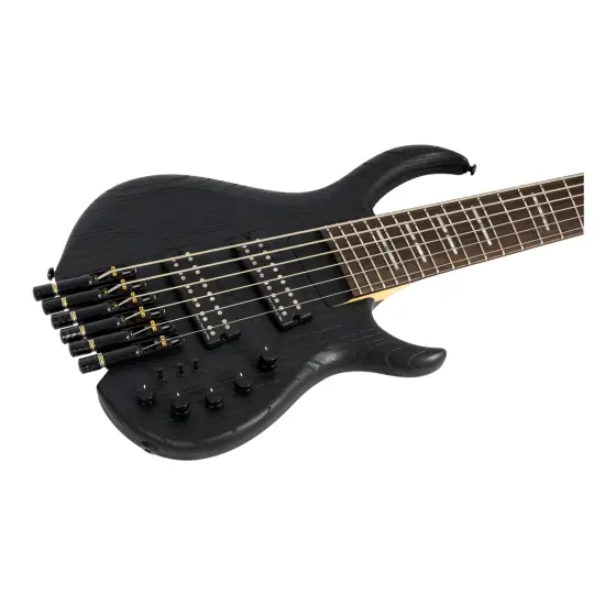 Sire Marcus Miller M6 6 String Headless BLK