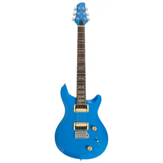 Sire Larry Carlton Q3 M. Blue