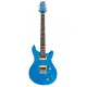Sire Larry Carlton Q3 M. Blue