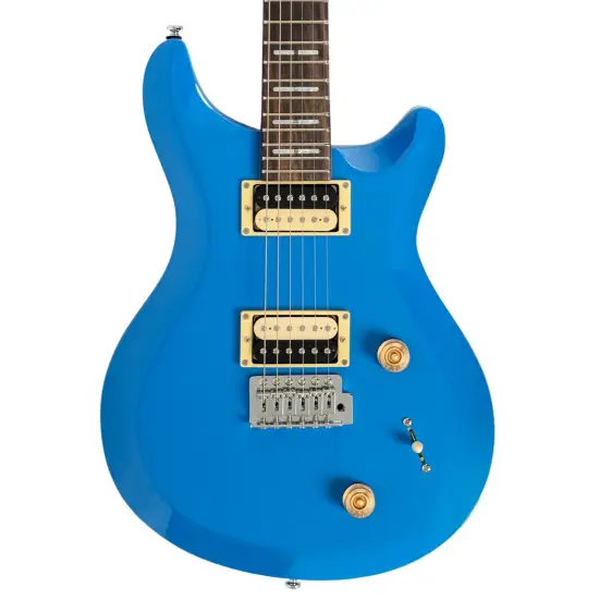 Sire Larry Carlton Q3 M. Blue