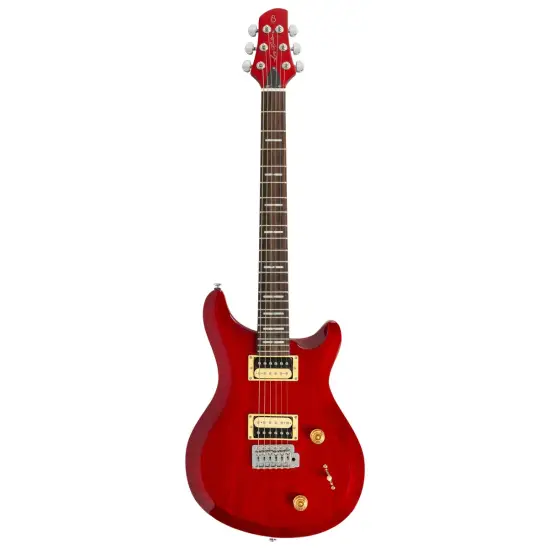Sire Larry Carlton Q3 V. Cherry