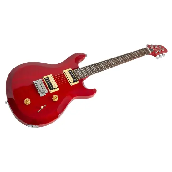 Sire Larry Carlton Q3 V. Cherry