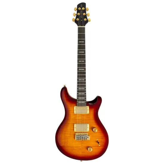 Sire Larry Carlton Q7 TS