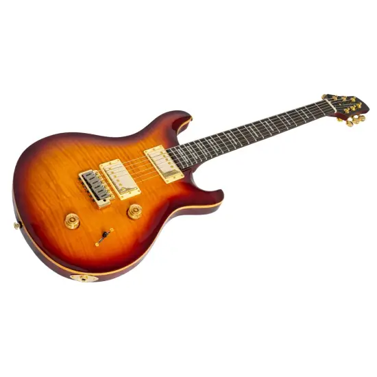Sire Larry Carlton Q7 TS
