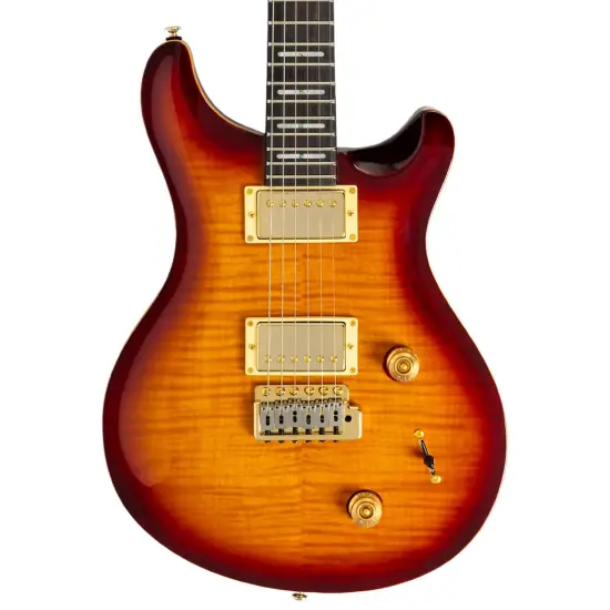 Sire Larry Carlton Q7 TS