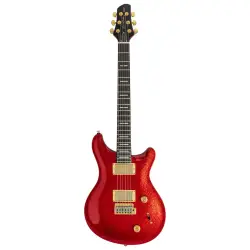 Sire Larry Carlton Q7 Red SP