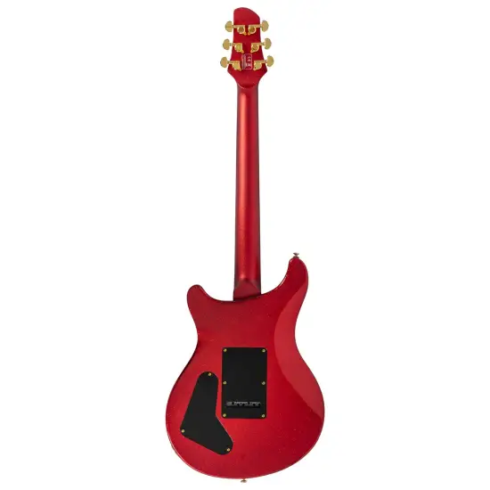 Sire Larry Carlton Q7 Red SP
