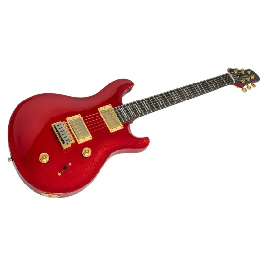 Sire Larry Carlton Q7 Red SP
