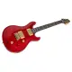 Sire Larry Carlton Q7 Red SP