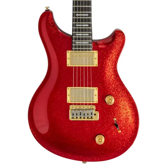 Sire Larry Carlton Q7 Red SP