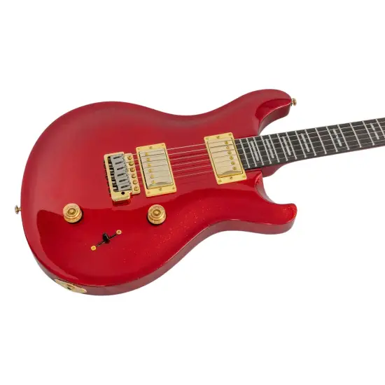 Sire Larry Carlton Q7 Red SP
