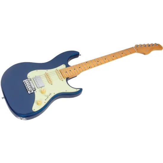 Sire Larry Carlton S5 HSS D. Navy