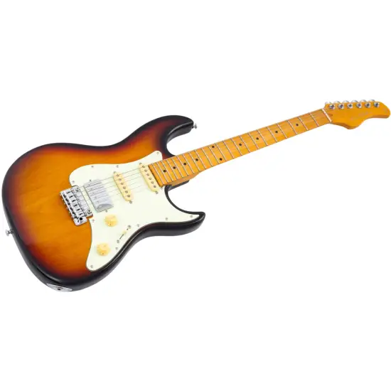 Sire Larry Carlton S5 HSS 3TS