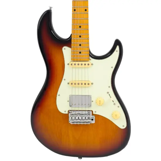 Sire Larry Carlton S5 HSS 3TS