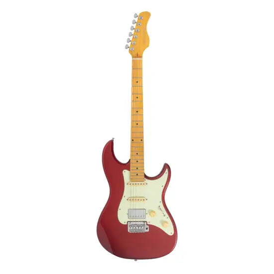 Sire Larry Carlton S5 HSS CAR