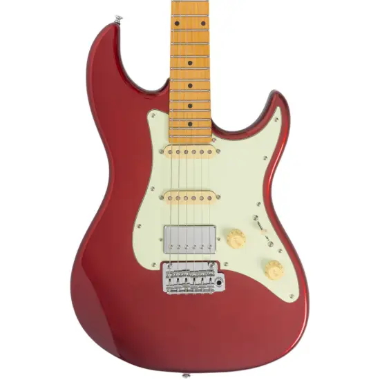 Sire Larry Carlton S5 HSS CAR