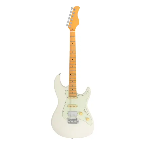 Sire Larry Carlton S5 HSS Olympic White