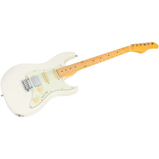 Sire Larry Carlton S5 HSS Olympic White