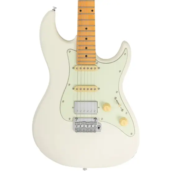 Sire Larry Carlton S5 HSS Olympic White