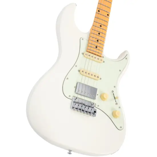 Sire Larry Carlton S5 HSS Olympic White