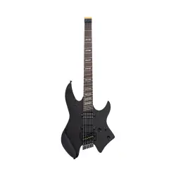 Sire Larry Carlton X6 6 String Headless TBK