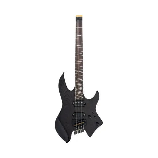 Sire Larry Carlton X6 6 String Headless TBK