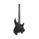 Sire Larry Carlton X6 6 String Headless TBK