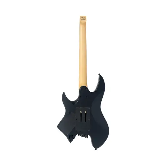 Sire Larry Carlton X6 6 String Headless TBK