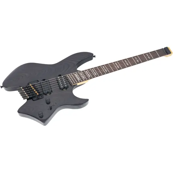 Sire Larry Carlton X6 6 String Headless TBK