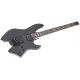 Sire Larry Carlton X6 6 String Headless TBK