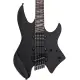 Sire Larry Carlton X6 6 String Headless TBK