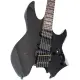 Sire Larry Carlton X6 6 String Headless TBK