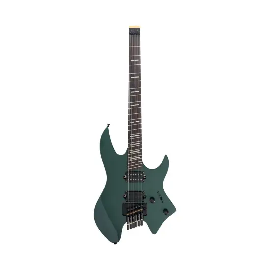 Sire Larry Carlton X6 6 String Headless MGR