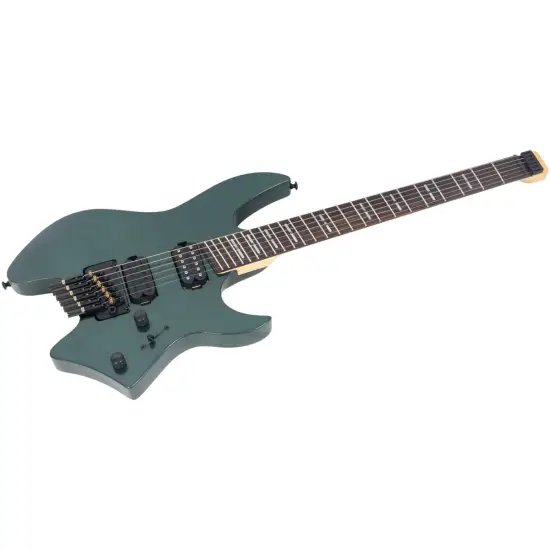 Sire Larry Carlton X6 6 String Headless MGR