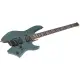 Sire Larry Carlton X6 6 String Headless MGR