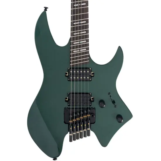 Sire Larry Carlton X6 6 String Headless MGR