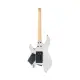 Sire Larry Carlton X6 6 String Headless Silver SP