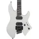 Sire Larry Carlton X6 6 String Headless Silver SP