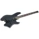 Sire Larry Carlton X6 6 String Headless BKS