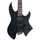 Sire Larry Carlton X6 6 String Headless BKS