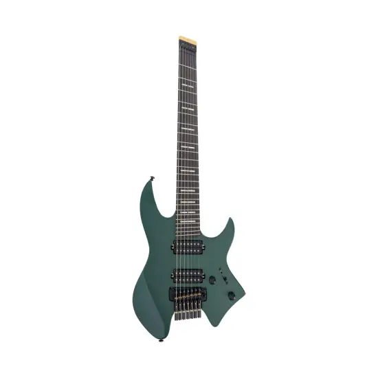 Sire Larry Carlton X6 7 String Headless MGR