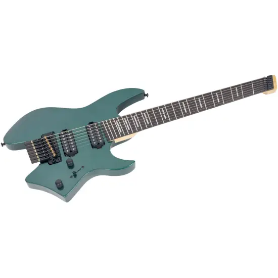 Sire Larry Carlton X6 7 String Headless MGR