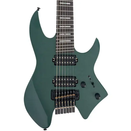 Sire Larry Carlton X6 7 String Headless MGR