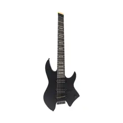 Sire Larry Carlton X6 7 String Headless BLK S