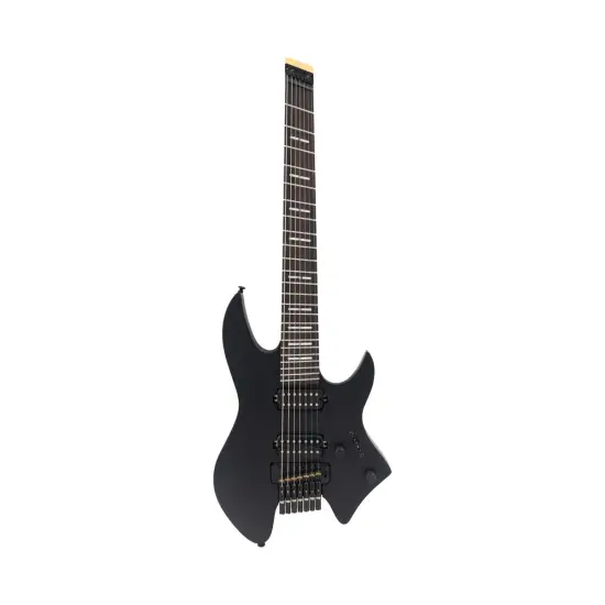 Sire Larry Carlton X6 7 String Headless BLK S